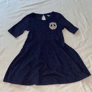 Old Navy We Got This Dress